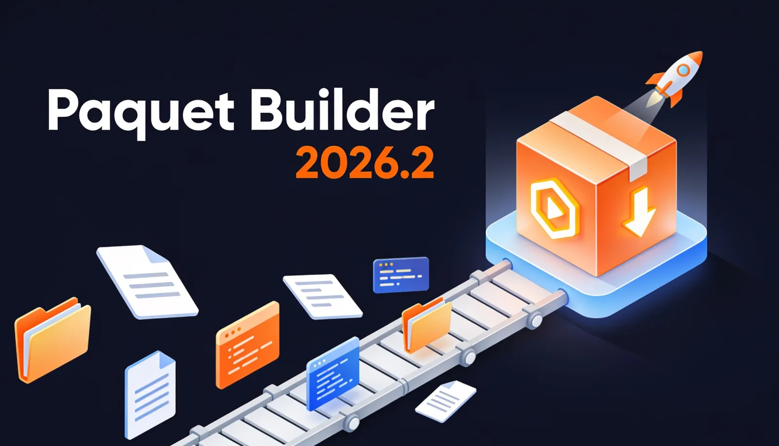 Paquet Builder 2026.2: Archive Renaming, Previous-Version Uninstall, and Reliable Large-Package Signing